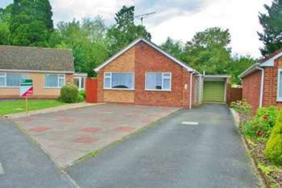 2 Bedroom Detached